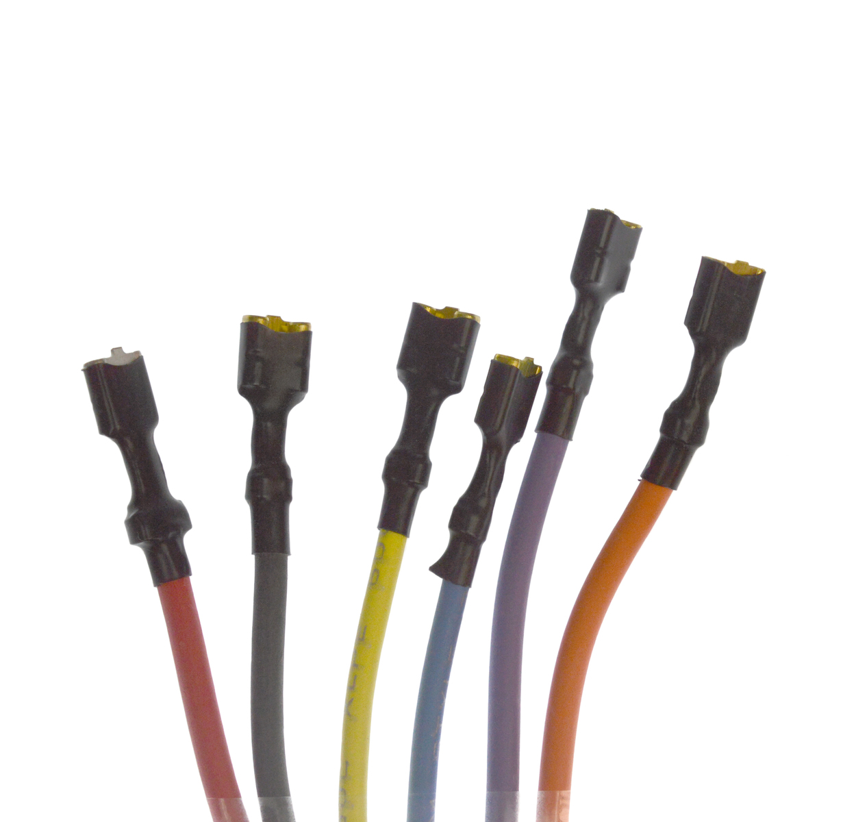 WS01F07839 - Genuine OEM GE Range Radiant Cooktop Main Wire Harness